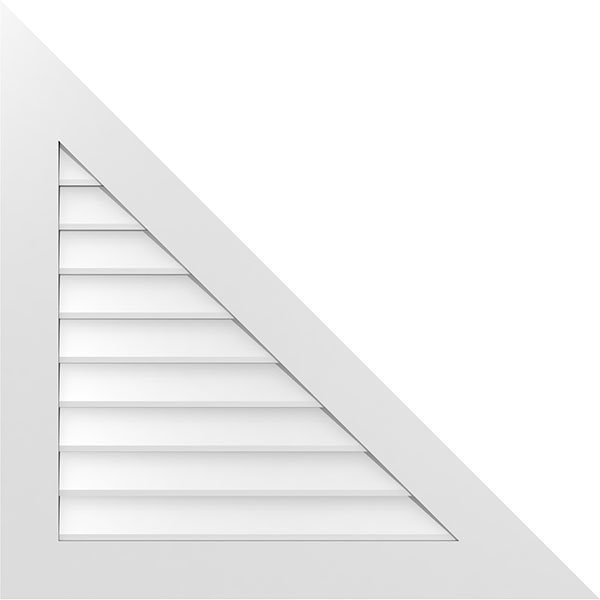 Ekena Millwork GVPRR36X3601SN