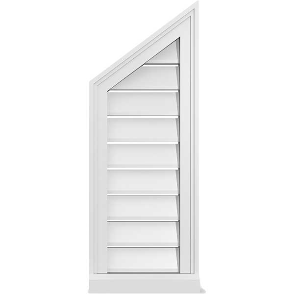 Ekena Millwork GVPPL12X3203SF-09