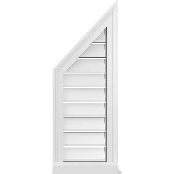 Ekena Millwork GVPPL12X3203SF-13