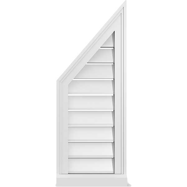 Ekena Millwork GVPPL12X3203SF-14