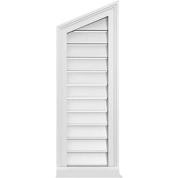 Ekena Millwork GVPPL12X3403SF-05