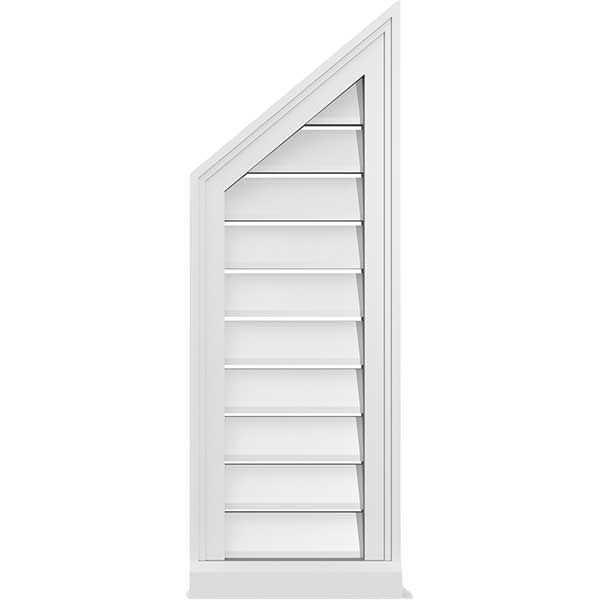 Ekena Millwork GVPPL12X3403SF-10