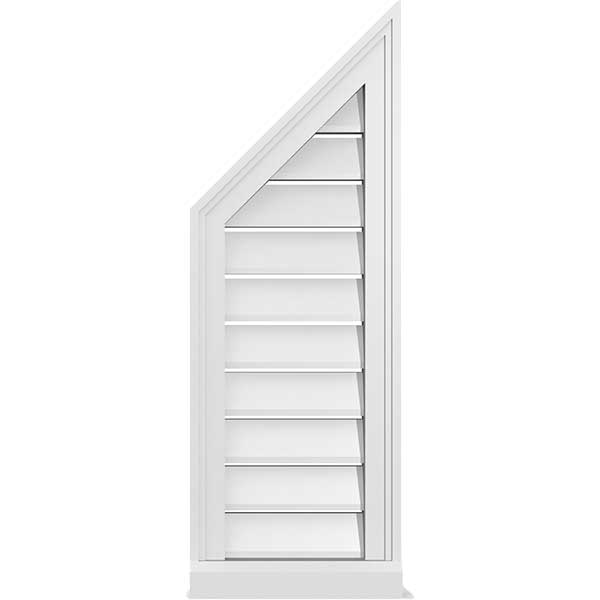 Ekena Millwork GVPPL12X3403SF-12