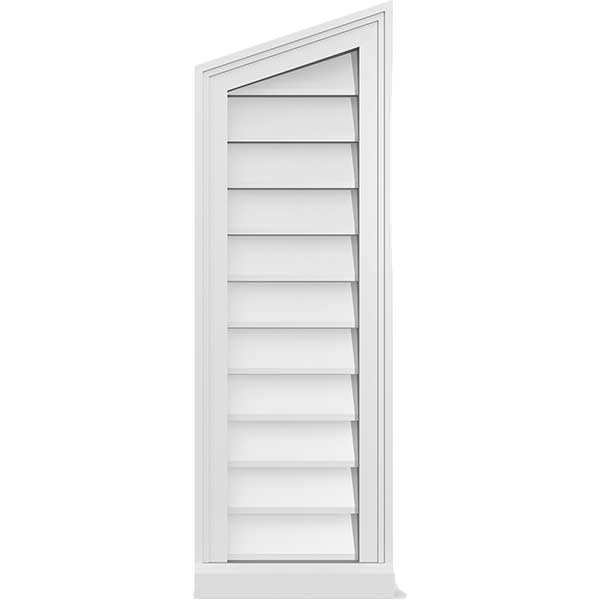 Ekena Millwork GVPPL12X3603SF-04