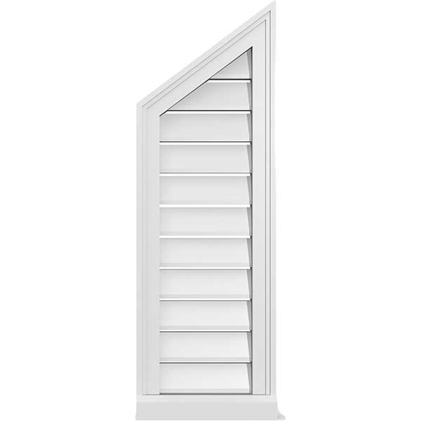 Ekena Millwork GVPPL12X3603SF-09