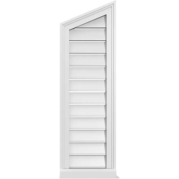 Ekena Millwork GVPPL12X3803SF-05