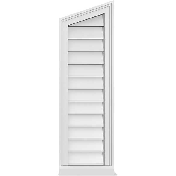 Ekena Millwork GVPPL12X3803SF-04