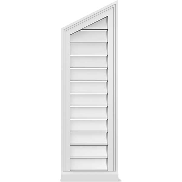 Ekena Millwork GVPPL12X3803SF-06