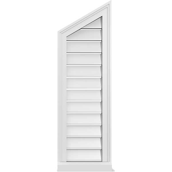 Ekena Millwork GVPPL12X3803SF-07
