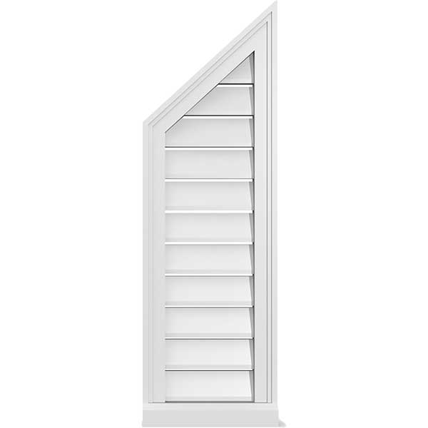 Ekena Millwork GVPPL12X3803SF-11