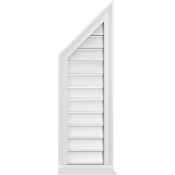 Ekena Millwork GVPPL12X3803SF-12