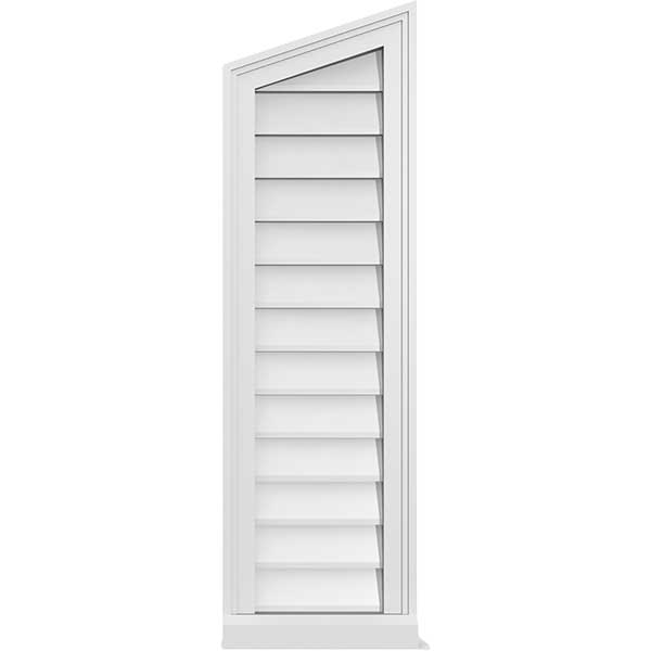 Ekena Millwork GVPPL12X4003SF-04