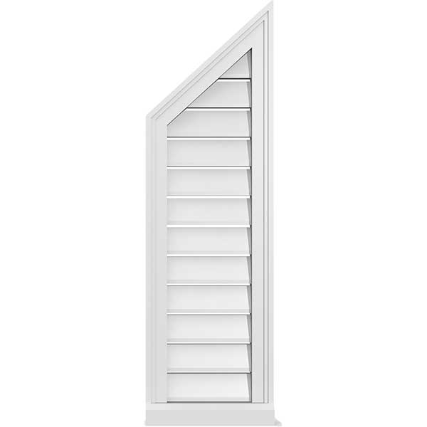 Ekena Millwork GVPPL12X4003SF-11