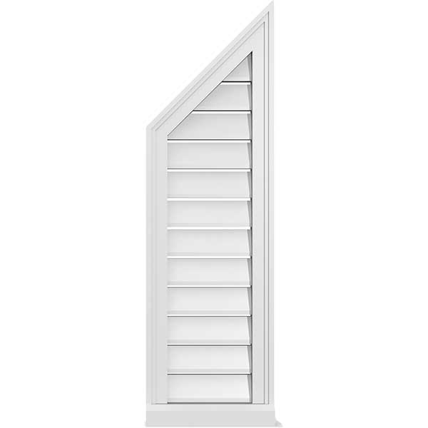 Ekena Millwork GVPPL12X4003SF-12