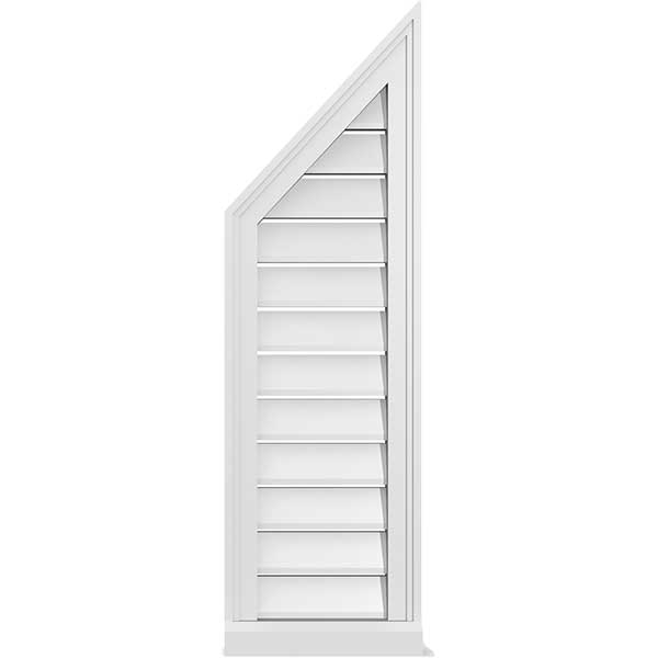 Ekena Millwork GVPPL12X4003SF-13