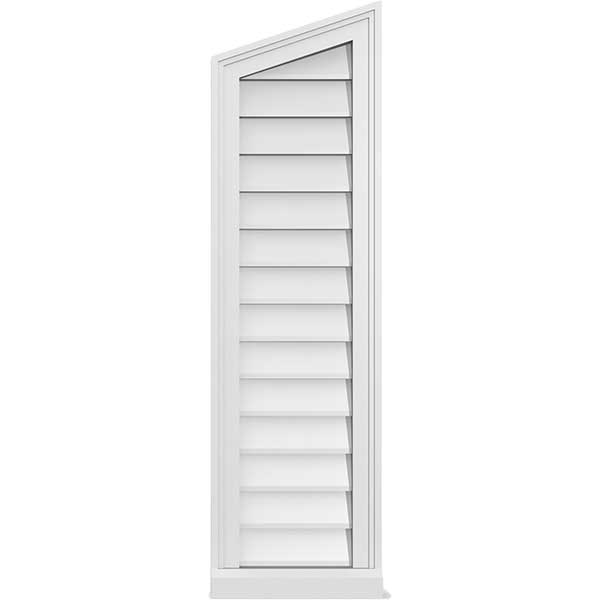Ekena Millwork GVPPL12X4203SF-04