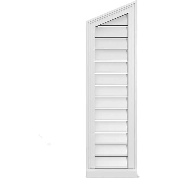 Ekena Millwork GVPPL12X4203SF-05