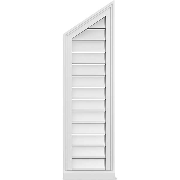 Ekena Millwork GVPPL12X4203SF-08