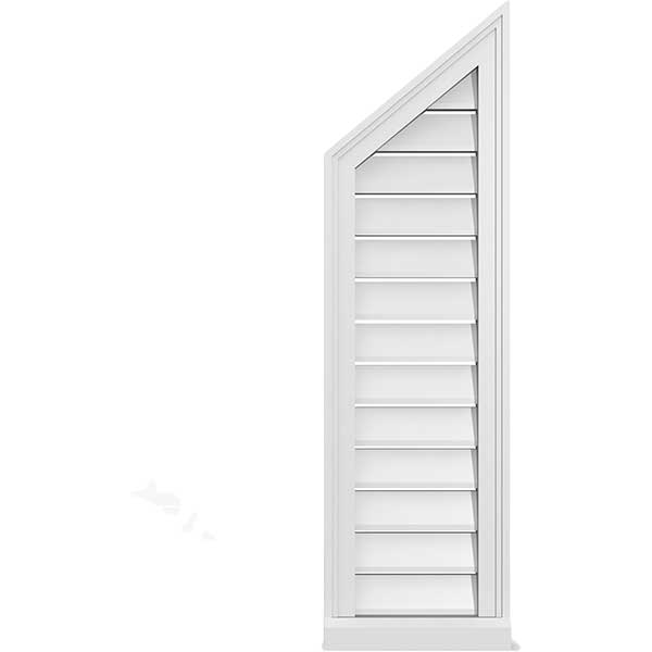 Ekena Millwork GVPPL12X4203SF-10