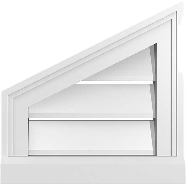 Ekena Millwork GVPPL14X1403SF-06