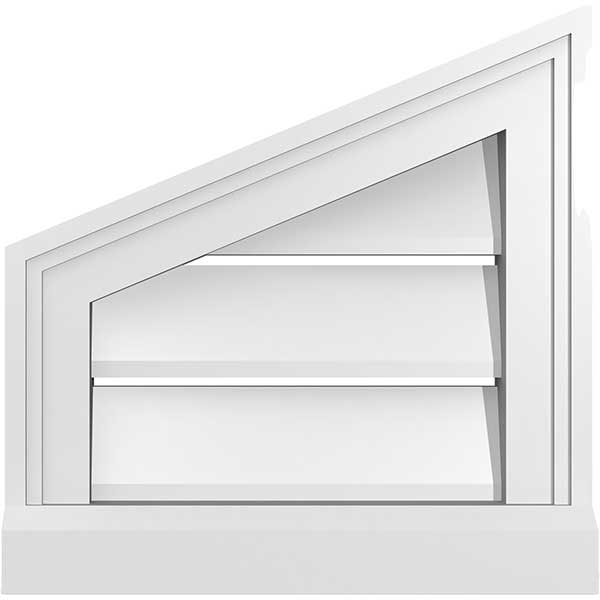 Ekena Millwork GVPPL14X1403SF-05