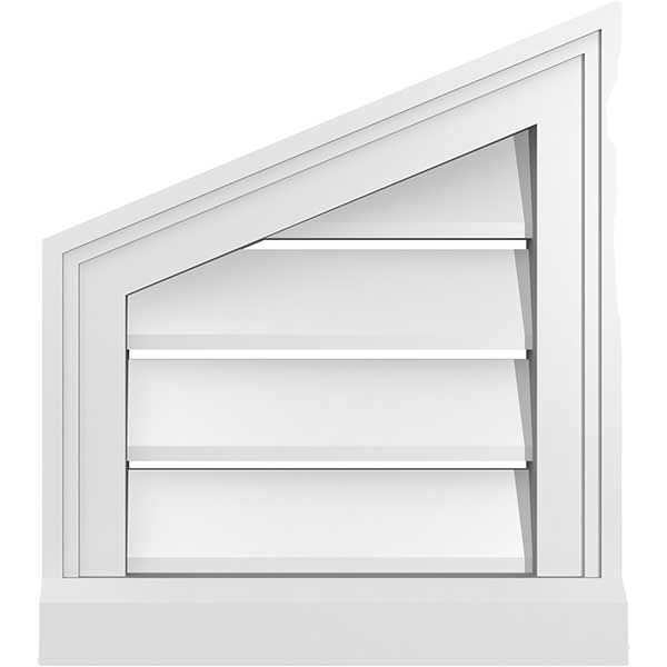 Ekena Millwork GVPPL14X1603SF-05