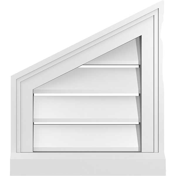 Ekena Millwork GVPPL14X1603SF-06