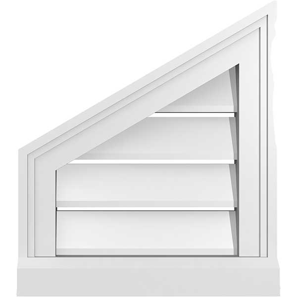 Ekena Millwork GVPPL14X1603SF-07