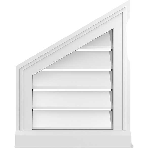 Ekena Millwork GVPPL14X1803SF-07