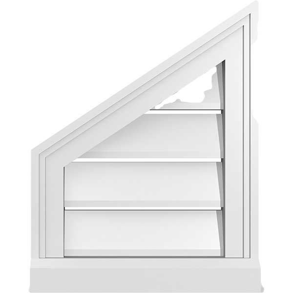 Ekena Millwork GVPPL14X1803SF-08