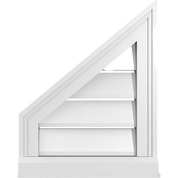 Ekena Millwork GVPPL14X1803SF-10