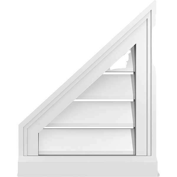 Ekena Millwork GVPPL14X1803SF-11