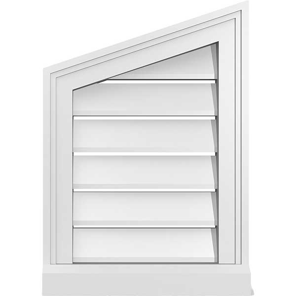 Ekena Millwork GVPPL14X2003SF-04