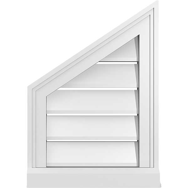 Ekena Millwork GVPPL14X2003SF-08
