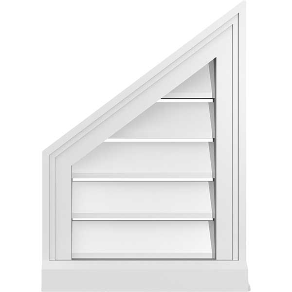 Ekena Millwork GVPPL14X2003SF-09