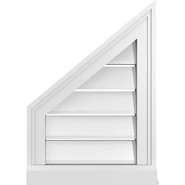 Ekena Millwork GVPPL14X2003SF-10