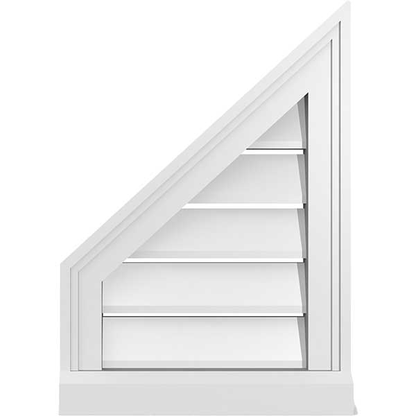 Ekena Millwork GVPPL14X2003SF-11