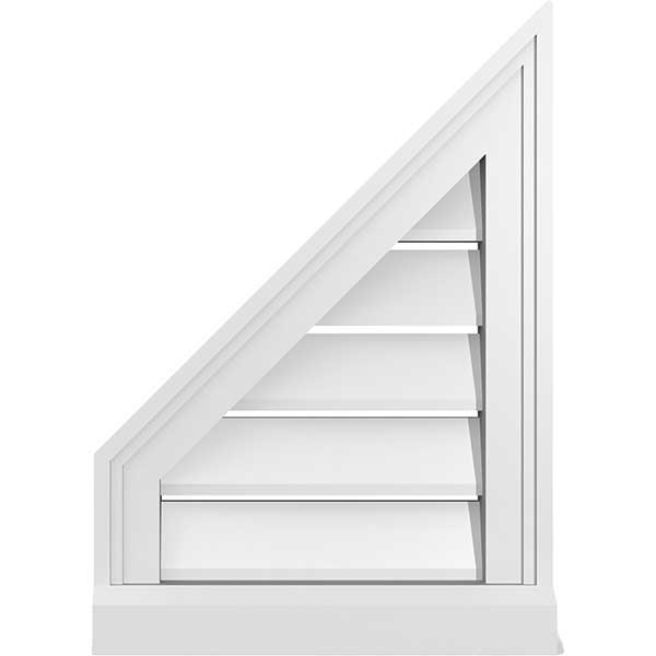 Ekena Millwork GVPPL14X2003SF-12