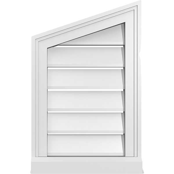 Ekena Millwork GVPPL14X2203SF-04