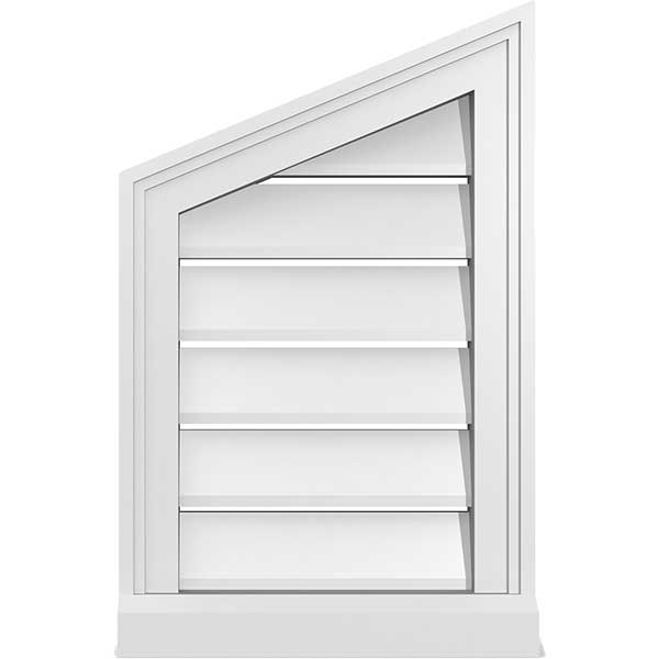 Ekena Millwork GVPPL14X2203SF-05