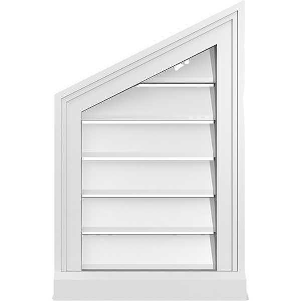 Ekena Millwork GVPPL14X2203SF-06