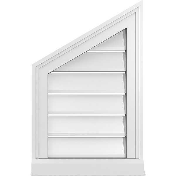 Ekena Millwork GVPPL14X2203SF-07