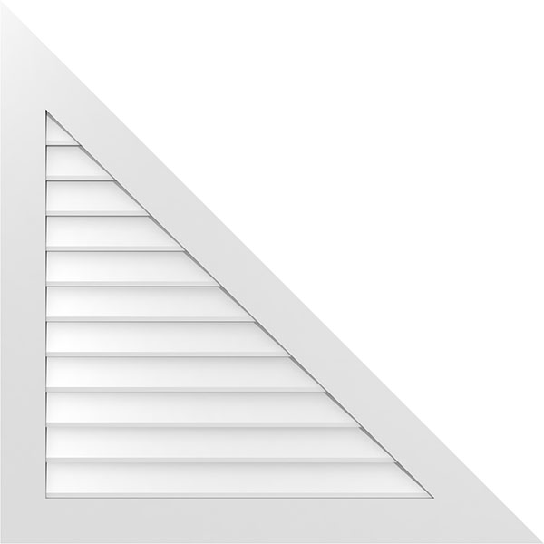 Ekena Millwork GVPRR42X4201SN