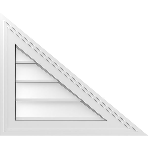 Ekena Millwork GVPRR20X1702SN