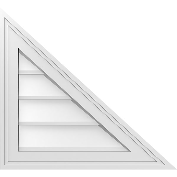 Ekena Millwork GVPRR20X1802SN