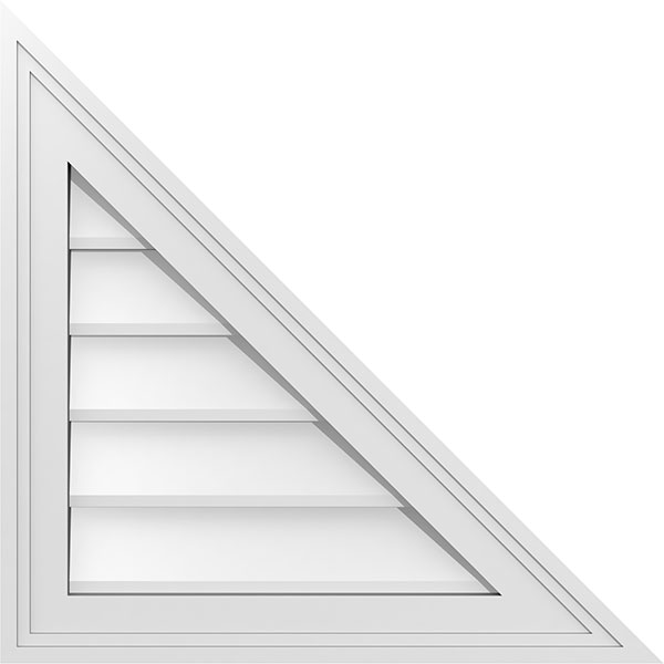 Ekena Millwork GVPRR20X2002SN