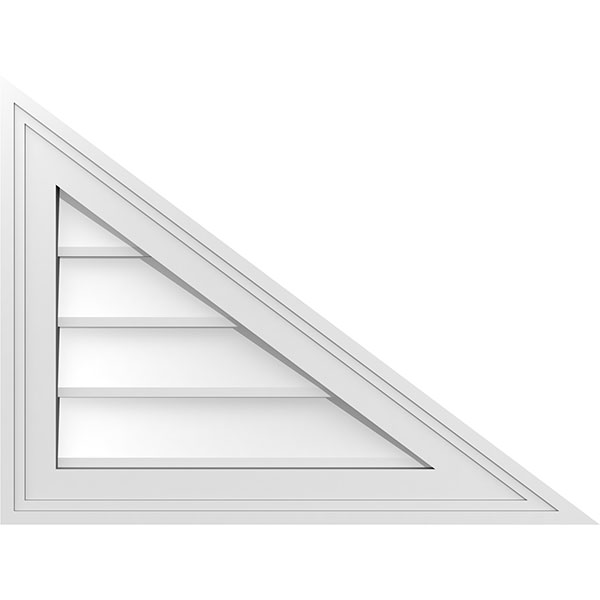 Ekena Millwork GVPRR22X1702SN