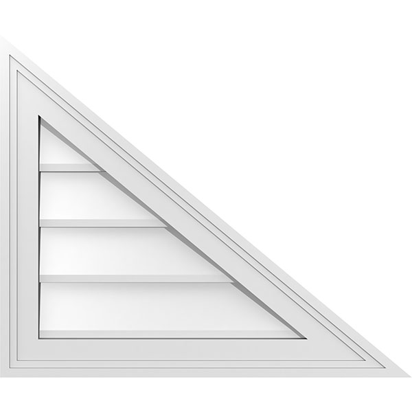 Ekena Millwork GVPRR22X1802SN