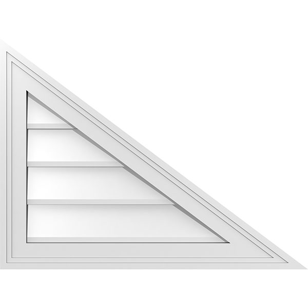 Ekena Millwork GVPRR24X1802SN