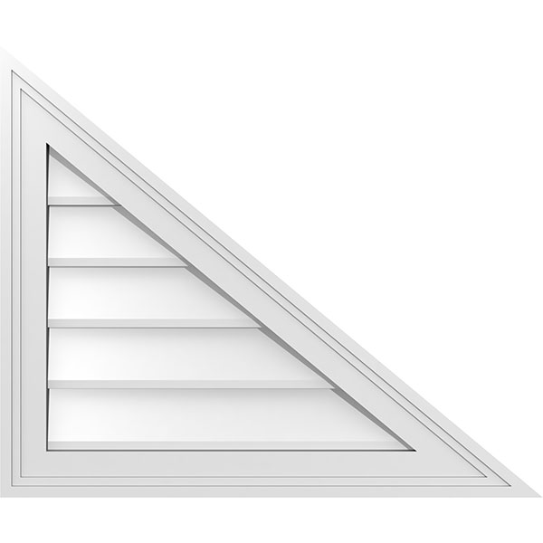 Ekena Millwork GVPRR24X2002SN